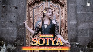 DJ SOTYA SLOWBASS REMIX - RIRIZ IRSANI | YOMUNG SIJI SASOTYAKU