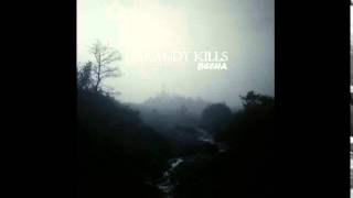 Brandy Kills - "Весна" chords