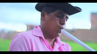 Mix Alborotá Tinya - Morenada José Jeremias Leyva. Al Mango Media