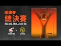 [中文] 團體賽總決賽預告 | 12.09 巔峰之戰 《2023 KDL 跑跑卡丁車：飄移聯賽》