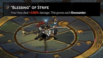 What happens if Chronos is Defeated on your first run in Hades 2?