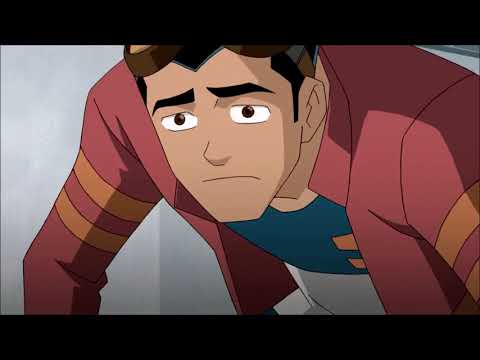 Freaking Me Out AMV {GENERATOR REX}