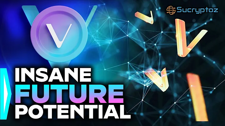 VeChain Explained: The Future of Supply Chain Management