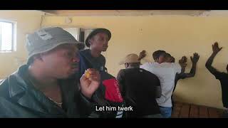 Rotten Kids - Robbery Story