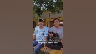 lagu pantun daerah jambi || penjahit patah - wanda dan epan