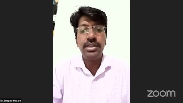 One week Faculty Development Programme on  RESEARCH METHODOLOGY