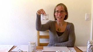 A Twist on the Estimation Jar - Grades 2-4