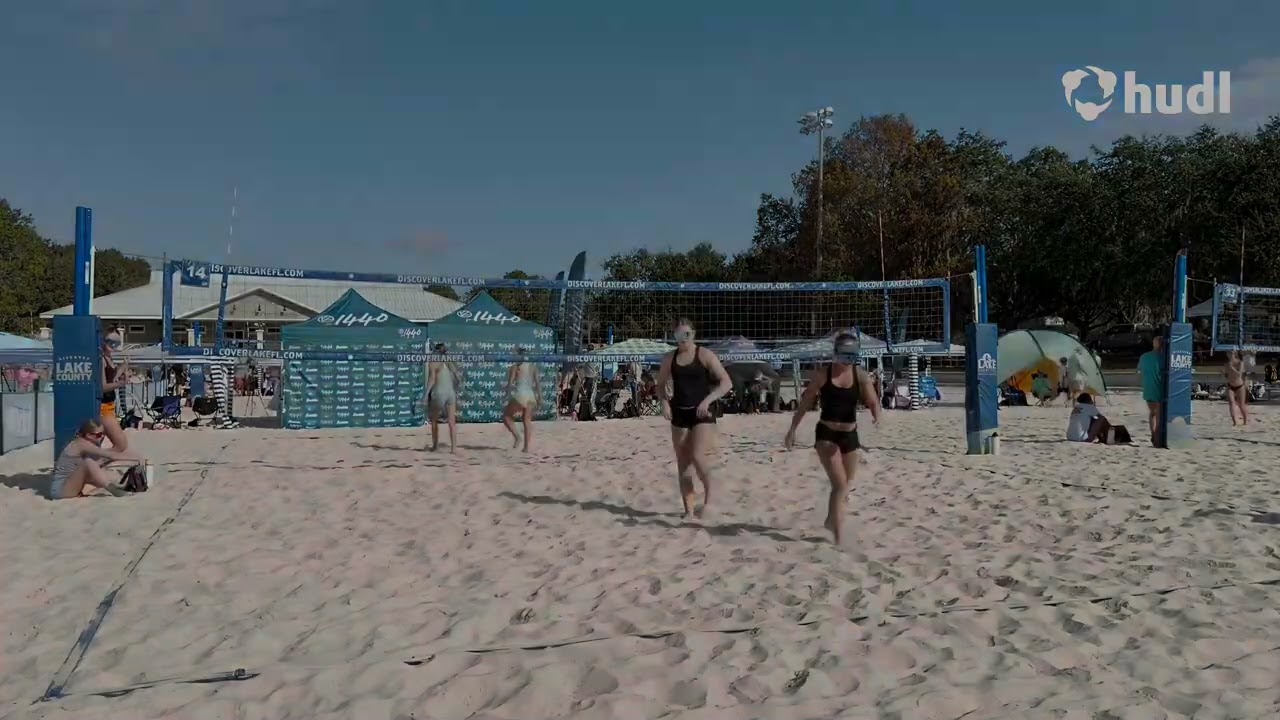 P1440 Winter Championships in Tavares, Florida!