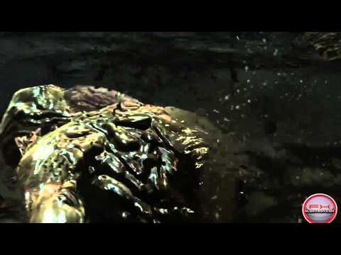 Video: Erscheinungsdatum Von Resident Evil 6 Vorverlegt