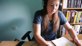 Summer Task - Rather Be