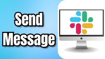 Hoe je een bericht in Slack verstuurt - Volledige handleiding