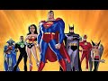 Justice League Animated Theme & Avengers Theme | EPIC VERSION