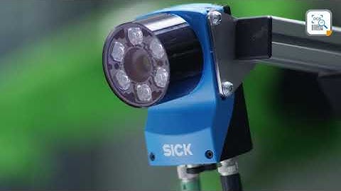 Label Checker from SICK  Complex label inspection with high performance OCR   SICK AG