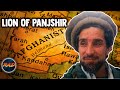 The inspiring story of ahmad shah massoud