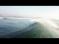 San Francisco Tow in Surf Session