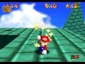 Sm64  the big house in the sky  tas