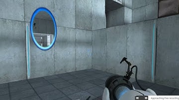 Crossover for Android Preview Portal Test #2 high quality settings