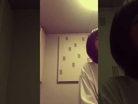 【女性　弾き語りカバー】三日月/絢香 by Aya