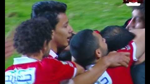أهداف الأهلي 2 - 0 انبي | الجولة 5 من الدوري المصري
