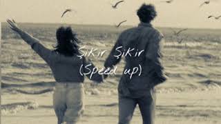 Gülben Ergen ft Mustafa Sandal - Şıkır Şıkır (speed up)