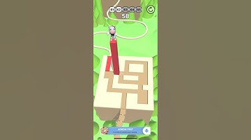Stacky Dash Gameplay | Level 62