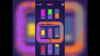 Loop Sort Level 115 Walkthrough Solution Gameplay