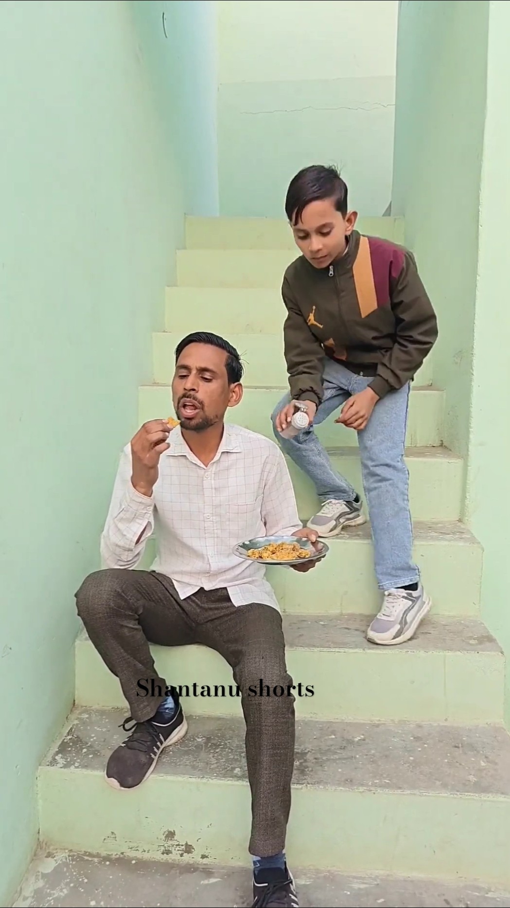 Mujhe pagal banaa Gaya ? ? #shorts
