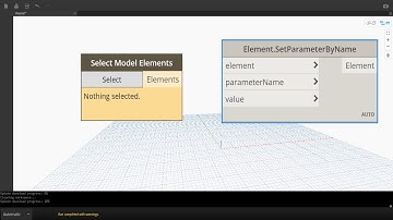 Revit Dynamo- Mark Warnings