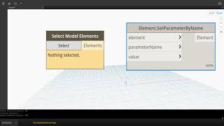 Revit Dynamo- Mark Warnings