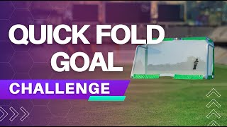 QuickFold™ Goal Challenge screenshot 4