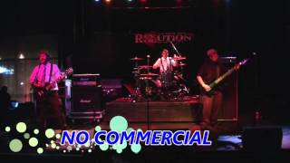 No Commercial @ MOT2 L.R., Ar.