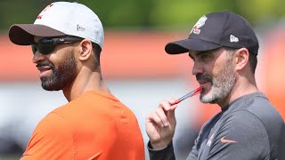Will the Browns offense be Top 5 in 2021