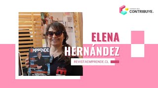 ¿Por qué es importante saber de Impuestos? ✅ Elena Hernández de revistaemprende.cl te lo cuenta ▶️ by Fundación Contribuye 62 views 1 year ago 53 seconds