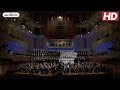 Riccardo Chailly and the Lucerne Festival Orchestra - Symphony No. 8, &quot;of a Thousand&quot; - Mahler