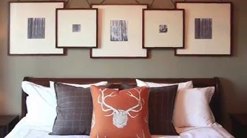 How To: Design Your Own Gallery Wall