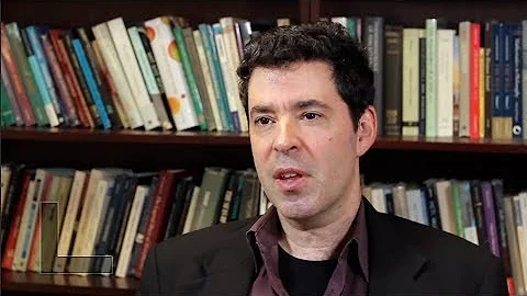 Jason Stanley - Democratic vs. Fascist Education