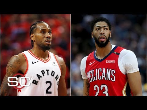 How Kawhi’s decision could shape the Clippers and Lakers rosters | SportsCenter