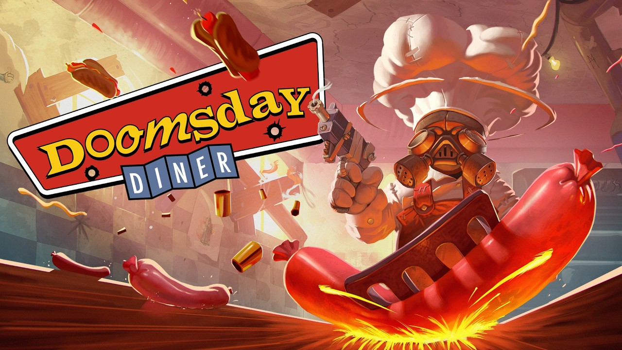 Doomsday Diner