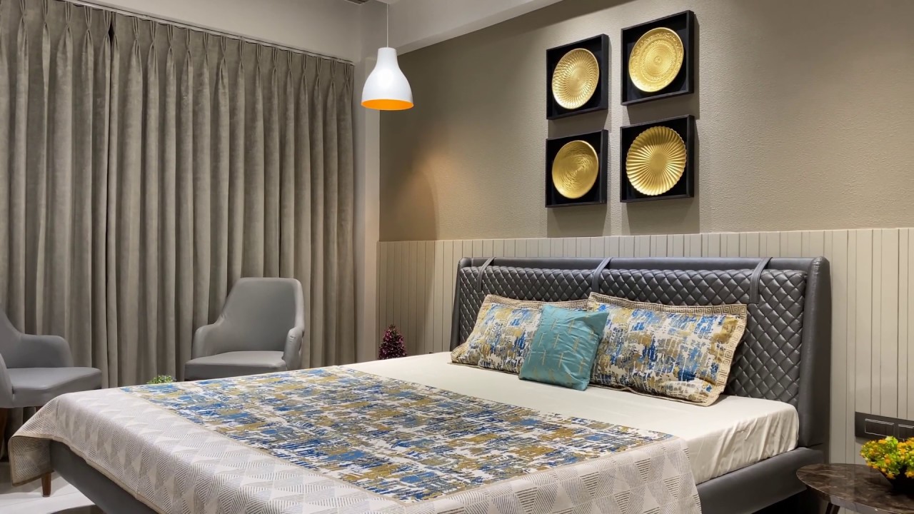 KPL (Karnavati Premier Living) 4 BHK Luxurious Apartment