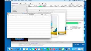 Видеоурок №1: установка Microsoft Office на Mac OS X