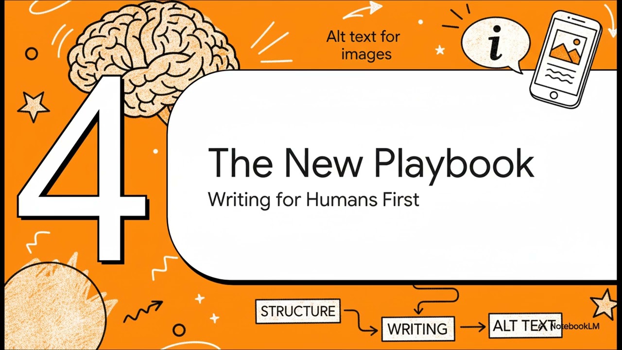 2026 Content Strategy: The AI + Accessibility Shift You're Missing