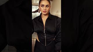 Huma Qureshi Photo Shorts