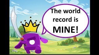 Goons.io - BREAKING all previous WORLD RECORDS! Enormous kill streak in capture the flag!