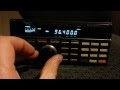 Yaesu frg 9600