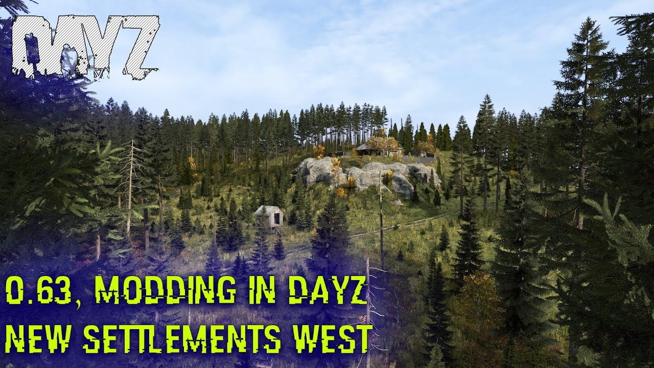 dayz 0.63 dayz 0.63