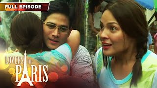 Full Episode 15 | Lovers In Paris Full Episode 15 | Lovers In Paris