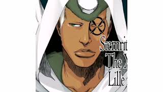 Lille Barro Bleach Edit