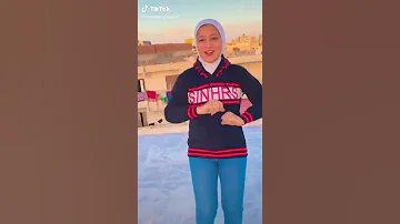 تيك توك ضرب نار تحفة رواع جميلة و اجمل 