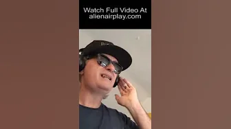 Walking in Memphis. Covered by Alien Airplay