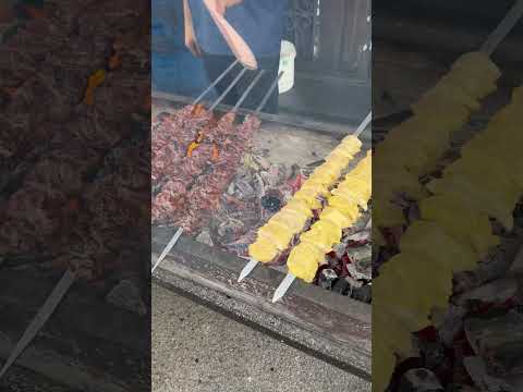 کبابی پرستو صومعه سرا